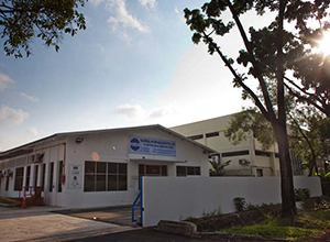 Facility - Global Hydraulics Pte Ltd, Singapore
