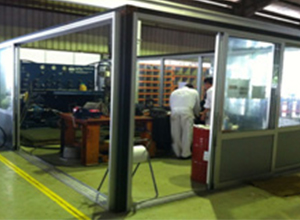 Facility - Global Hydraulics Pte Ltd, Singapore